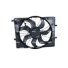 NRF Engine Cooling Radiator Fan 470019 thumbnail