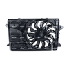 NRF Engine Cooling Radiator Fan 470020 thumbnail