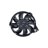 NRF Engine Cooling Radiator Fan 470022 thumbnail