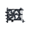 NRF Engine Cooling Radiator Fan 470023 thumbnail