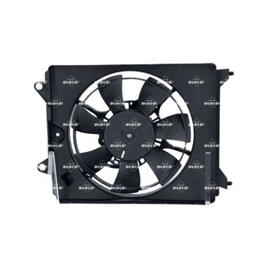NRF Engine Cooling Radiator Fan 470024