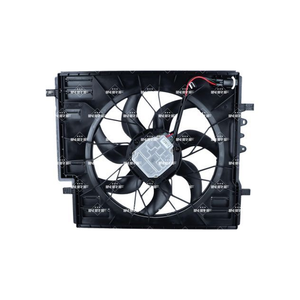 NRF Engine Cooling Radiator Fan 470025