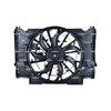 NRF Engine Cooling Radiator Fan 470027 thumbnail