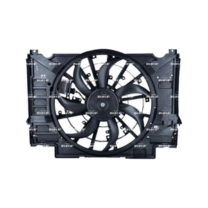 NRF Engine Cooling Radiator Fan 470027