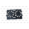NRF Engine Cooling Radiator Fan 470038 thumbnail