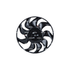 NRF Engine Cooling Radiator Fan 470039 thumbnail