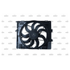 NRF Engine Cooling Radiator Fan 470040 thumbnail