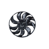 NRF Engine Cooling Radiator Fan 470041 thumbnail