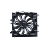 NRF Engine Cooling Radiator Fan 470042 thumbnail