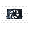 NRF Engine Cooling Radiator Fan 470046 thumbnail