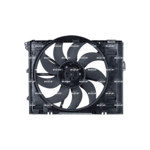 NRF Engine Cooling Radiator Fan 470048
