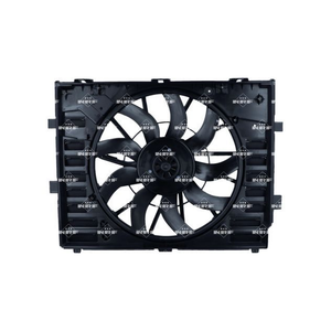NRF Engine Cooling Radiator Fan 470049
