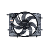 NRF Engine Cooling Radiator Fan 470050 thumbnail