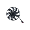 NRF Engine Cooling Radiator Fan 470051 thumbnail