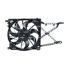 NRF Engine Cooling Radiator Fan 470057 thumbnail