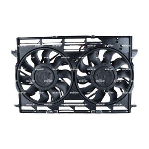 NRF Engine Cooling Radiator Fan 470113