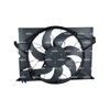 NRF Engine Cooling Radiator Fan 47298 thumbnail