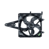 NRF Engine Cooling Radiator Fan 47431 thumbnail