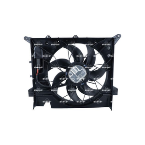 NRF Engine Cooling Radiator Fan 47462
