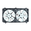 NRF Engine Cooling Radiator Fan 47567 thumbnail
