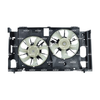 NRF Engine Cooling Radiator Fan 47568 thumbnail