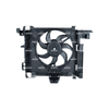 NRF Engine Cooling Radiator Fan 47729 thumbnail