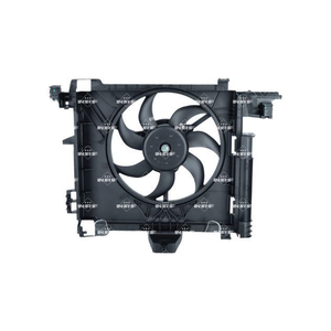 NRF Engine Cooling Radiator Fan 47729