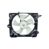 NRF Engine Cooling Radiator Fan 47753 thumbnail