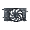 NRF Engine Cooling Radiator Fan 47757 thumbnail