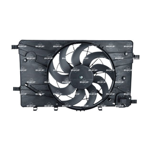 NRF Engine Cooling Radiator Fan 47757
