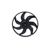 NRF Engine Cooling Radiator Fan 47875 thumbnail