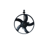 NRF Engine Cooling Radiator Fan 47876 thumbnail
