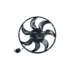 NRF Engine Cooling Radiator Fan 47877 thumbnail