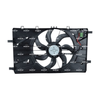 NRF Engine Cooling Radiator Fan 47878 thumbnail