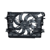 NRF Engine Cooling Radiator Fan 47889 thumbnail