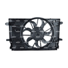 NRF Engine Cooling Radiator Fan 47951 thumbnail