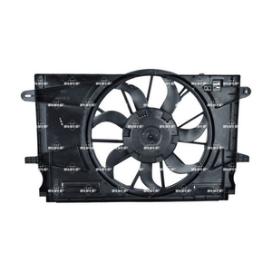 NRF Engine Cooling Radiator Fan 47951