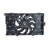 NRF Engine Cooling Radiator Fan 47952 thumbnail