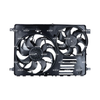 NRF Engine Cooling Radiator Fan 47953 thumbnail