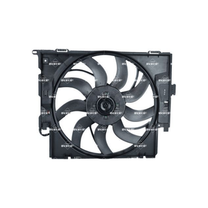 NRF Engine Cooling Radiator Fan 47956