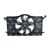 NRF Engine Cooling Radiator Fan 47959 thumbnail