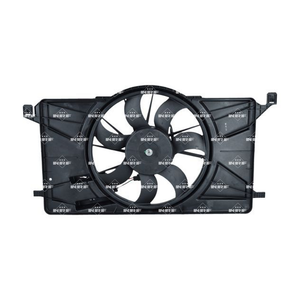 NRF Engine Cooling Radiator Fan 47959