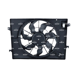 NRF Engine Cooling Radiator Fan 47973