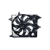NRF Engine Cooling Radiator Fan 47976 thumbnail