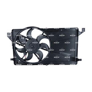 NRF Engine Cooling Radiator Fan 47977