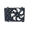 NRF Engine Cooling Radiator Fan 47998 thumbnail