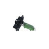NRF Heater/blower Resistor 342006 thumbnail