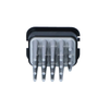 NRF Heater/blower Resistor 342037 thumbnail