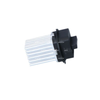 NRF Heater/blower Resistor 342044 thumbnail
