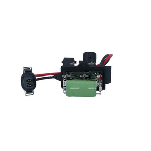 NRF Heater/blower Resistor 342057